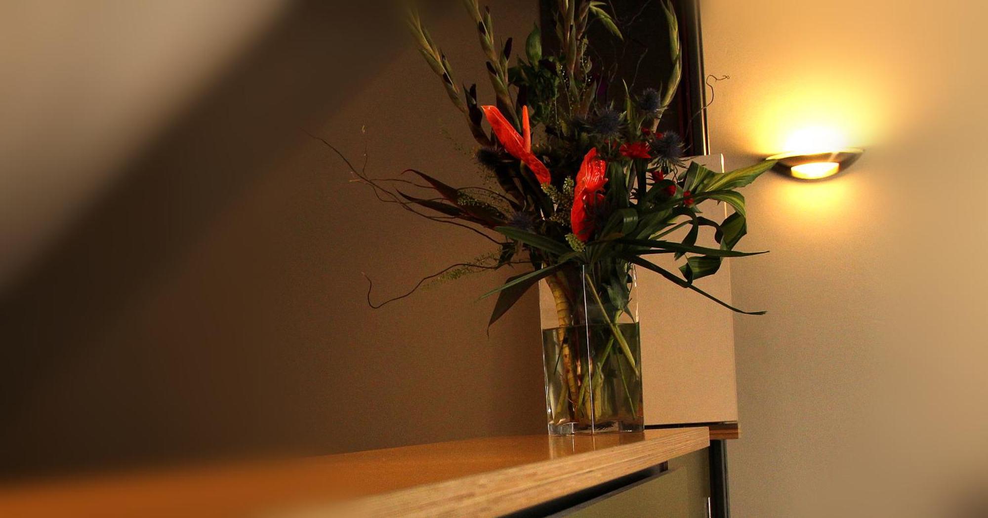 The Penny Farthing Hotel Berkhamsted Bagian luar foto