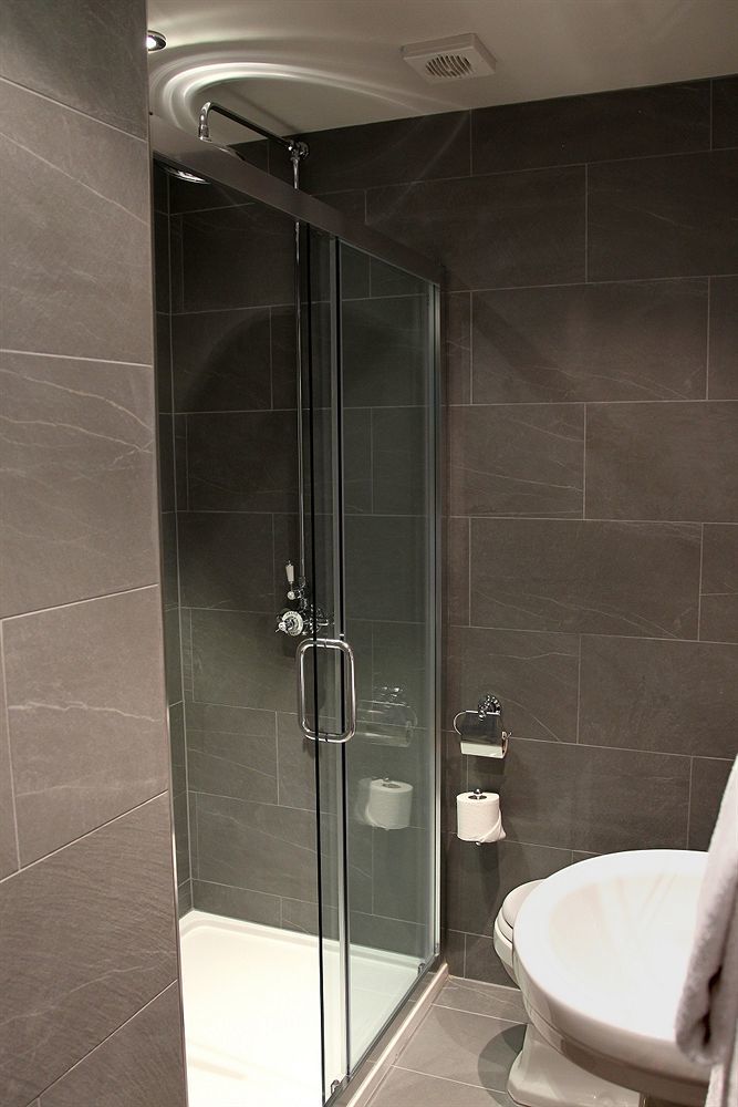 The Penny Farthing Hotel Berkhamsted Bagian luar foto