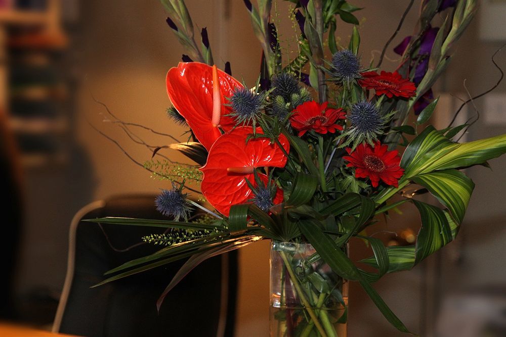 The Penny Farthing Hotel Berkhamsted Bagian luar foto
